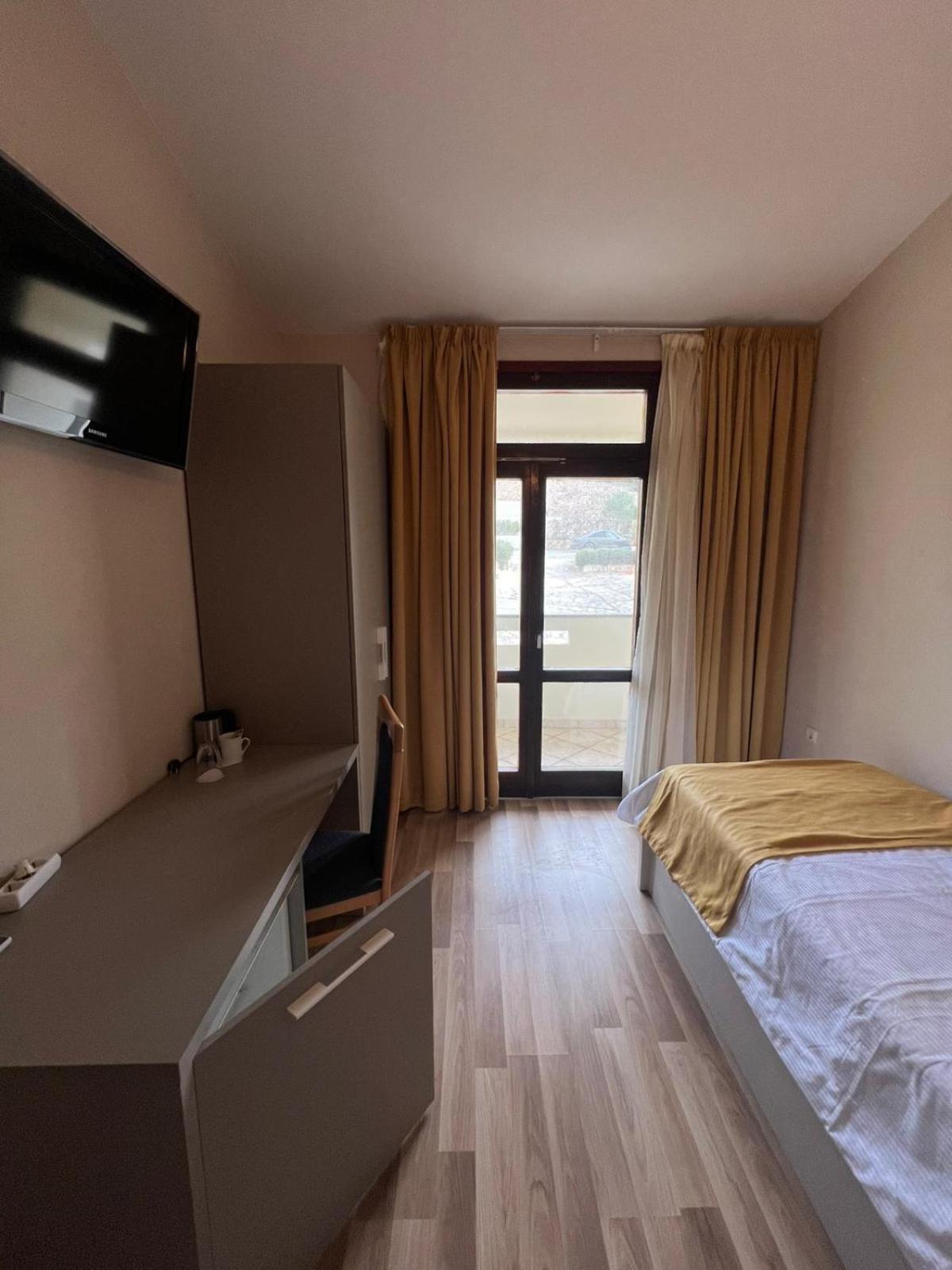 Bellevue Rooms Стара Башка Екстер'єр фото