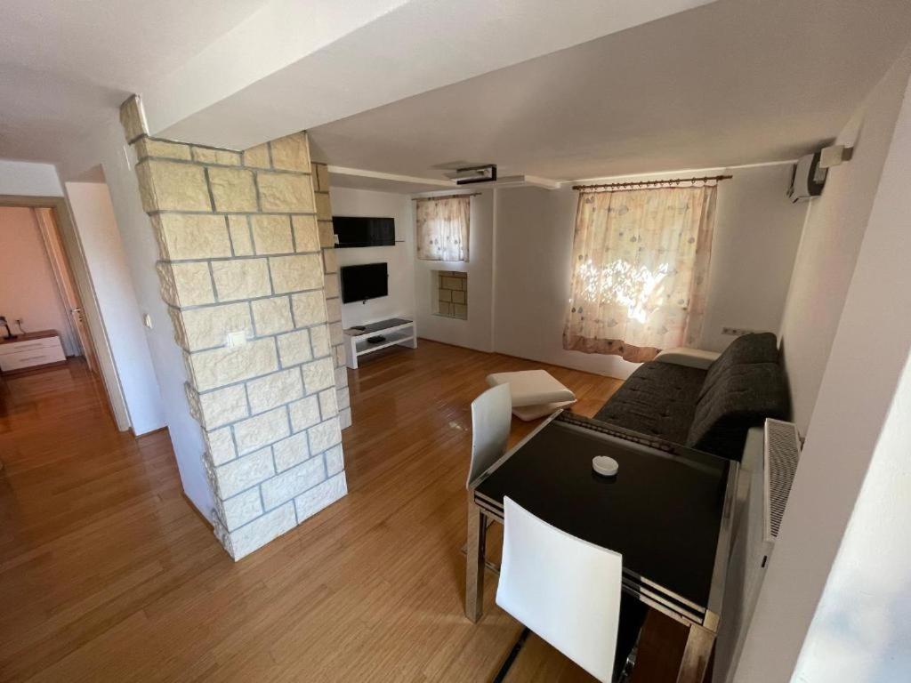Bellevue Rooms Стара Башка Екстер'єр фото