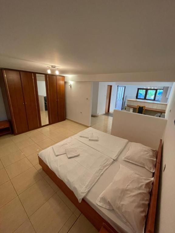Bellevue Rooms Стара Башка Екстер'єр фото