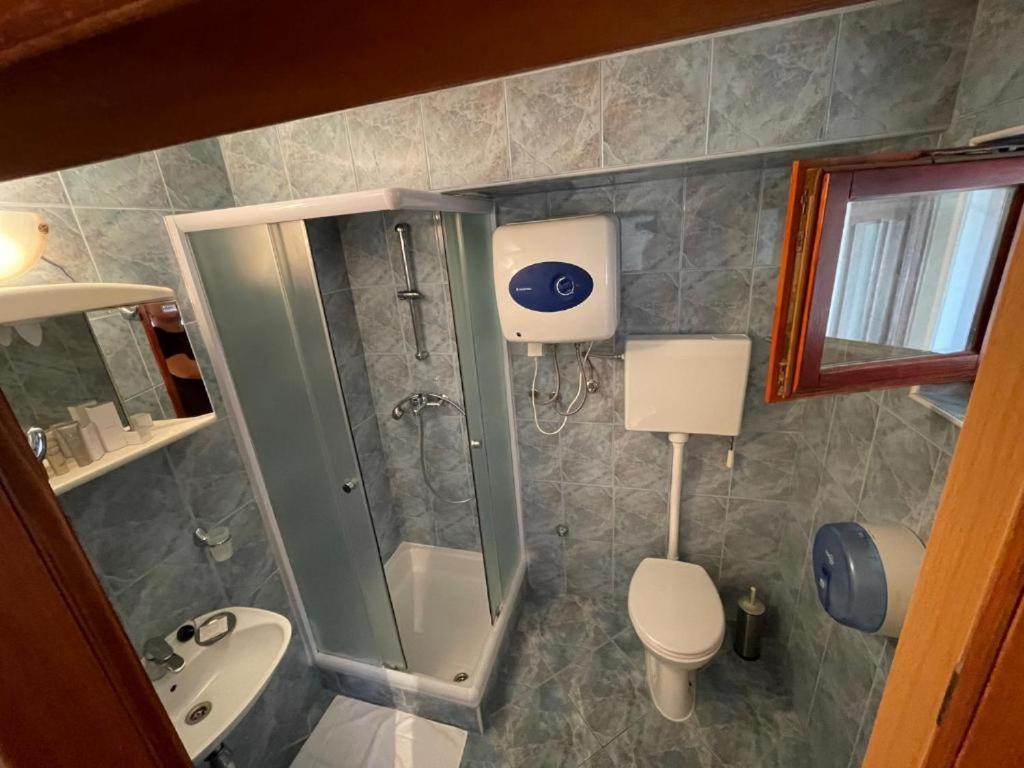 Bellevue Rooms Стара Башка Екстер'єр фото