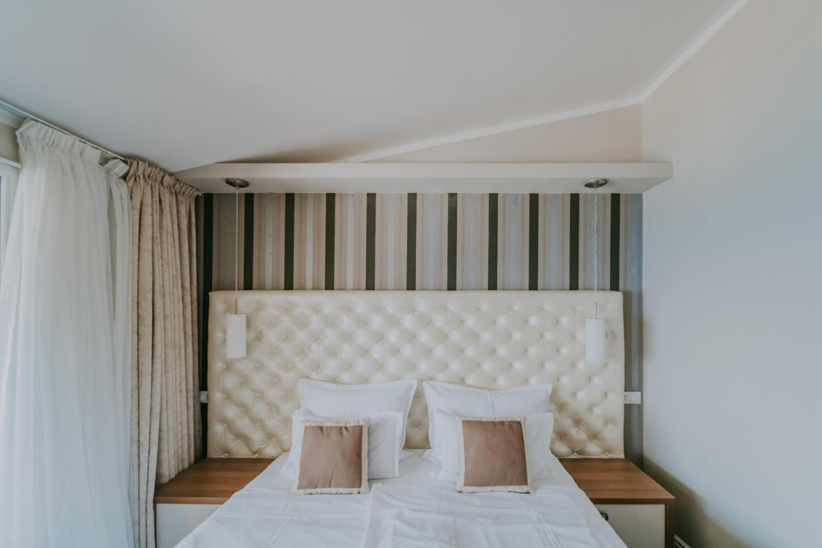 Bellevue Rooms Стара Башка Екстер'єр фото
