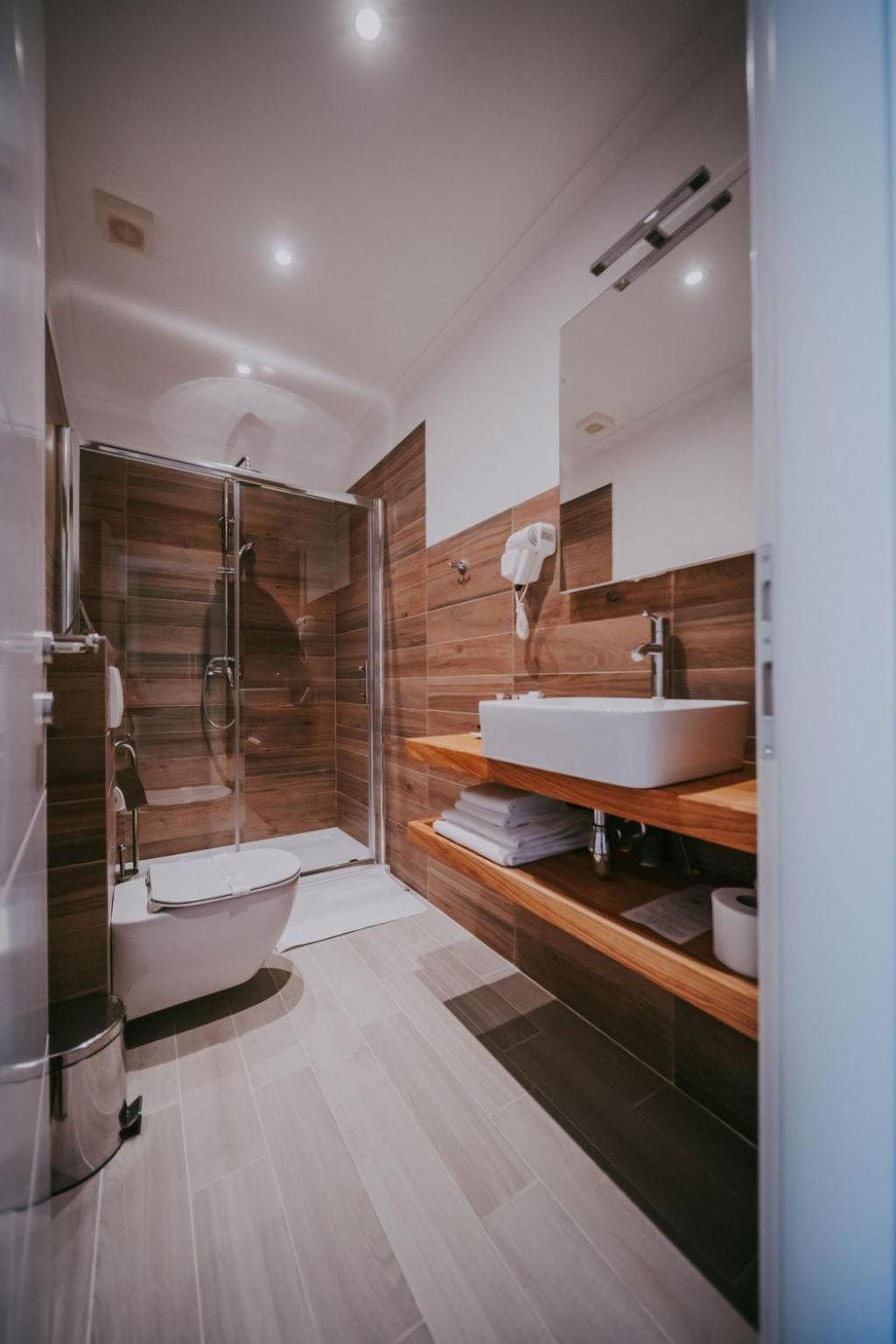 Bellevue Rooms Стара Башка Екстер'єр фото