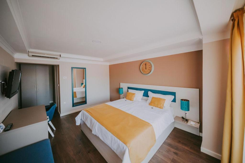 Bellevue Rooms Стара Башка Екстер'єр фото