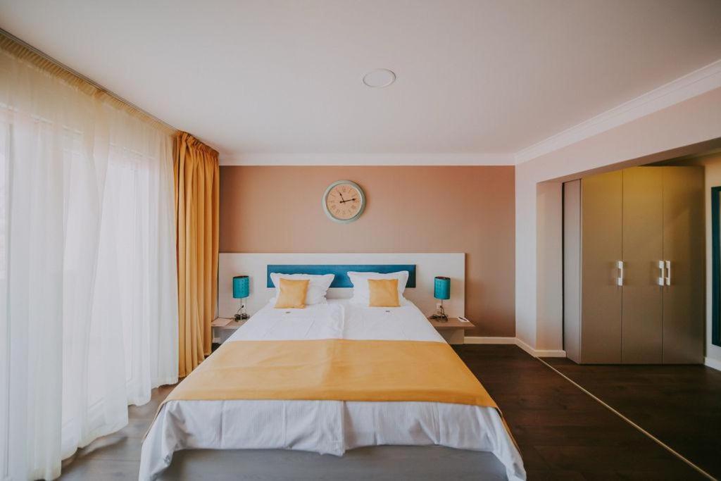 Bellevue Rooms Стара Башка Екстер'єр фото