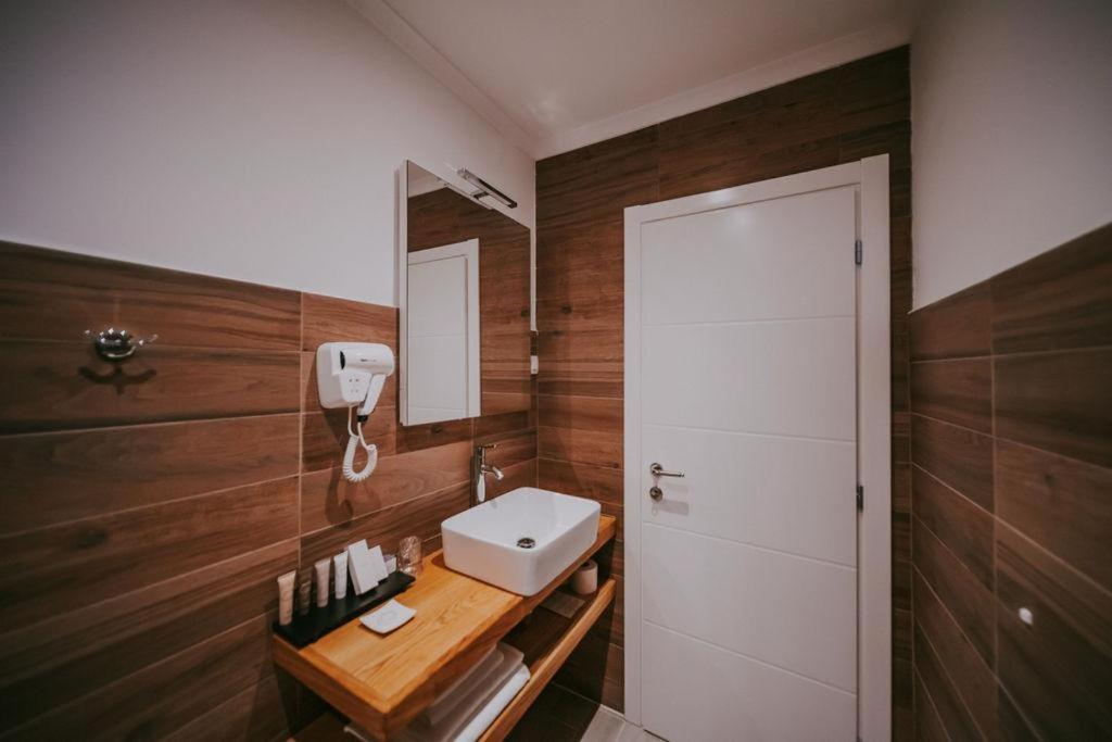 Bellevue Rooms Стара Башка Екстер'єр фото