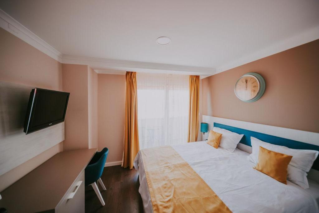 Bellevue Rooms Стара Башка Екстер'єр фото