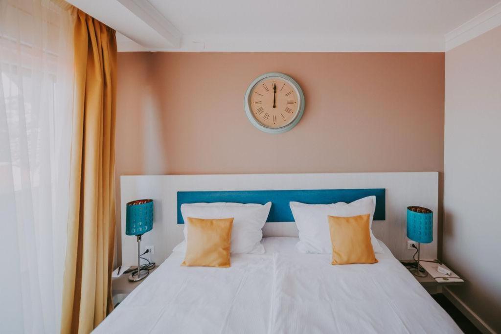 Bellevue Rooms Стара Башка Екстер'єр фото