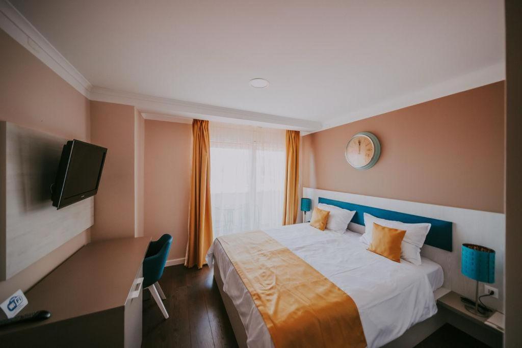 Bellevue Rooms Стара Башка Екстер'єр фото