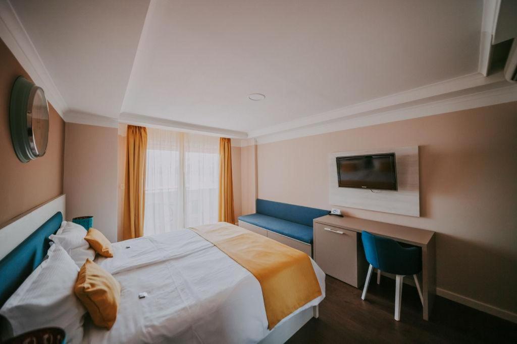 Bellevue Rooms Стара Башка Екстер'єр фото