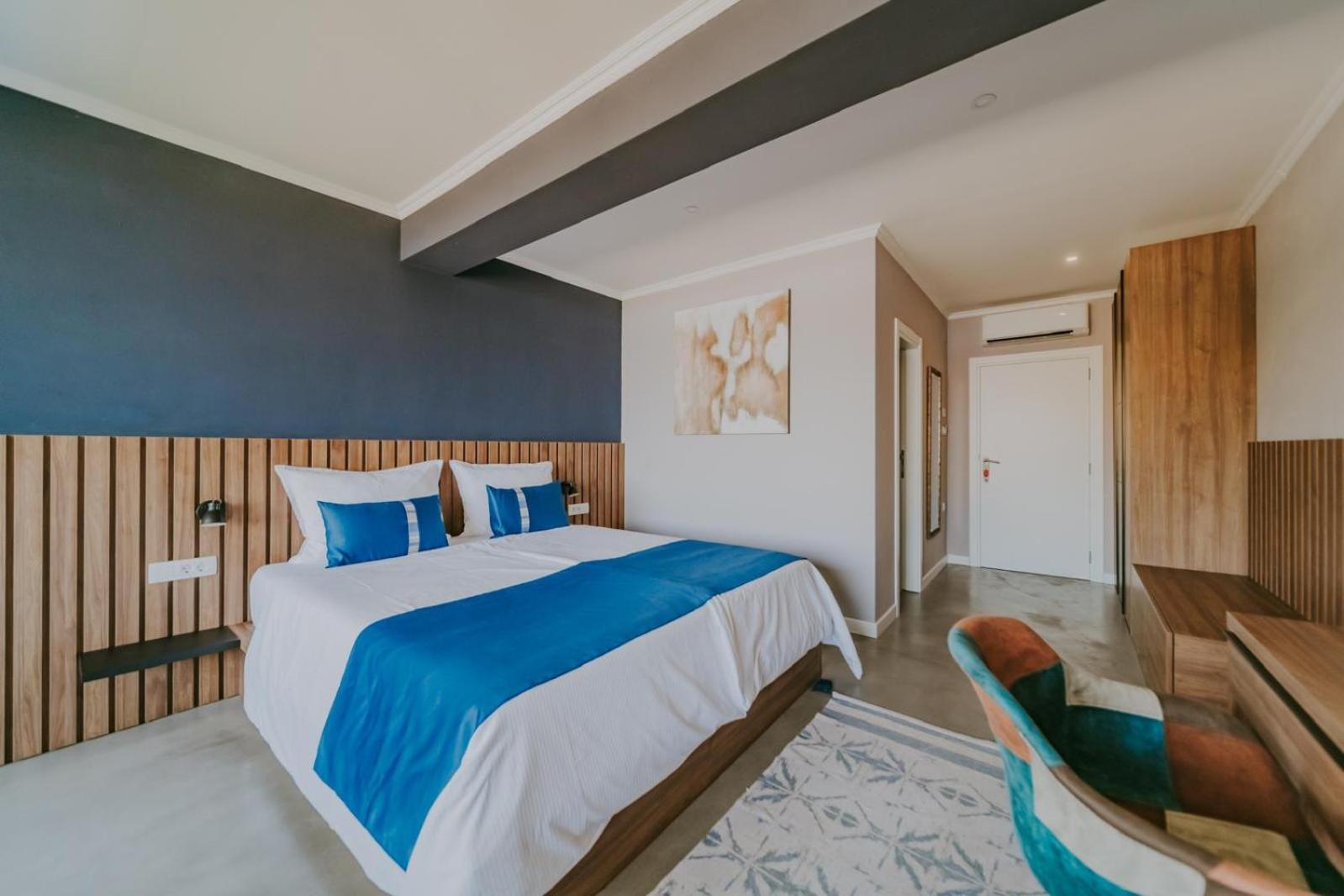 Bellevue Rooms Стара Башка Екстер'єр фото