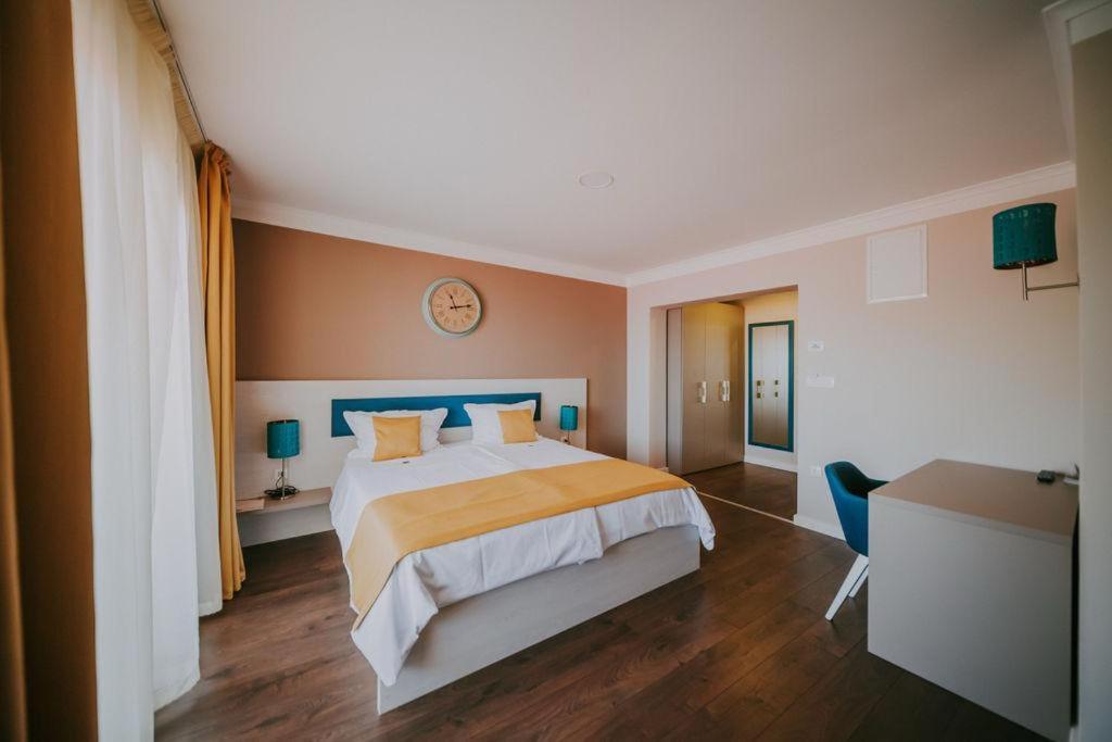 Bellevue Rooms Стара Башка Екстер'єр фото