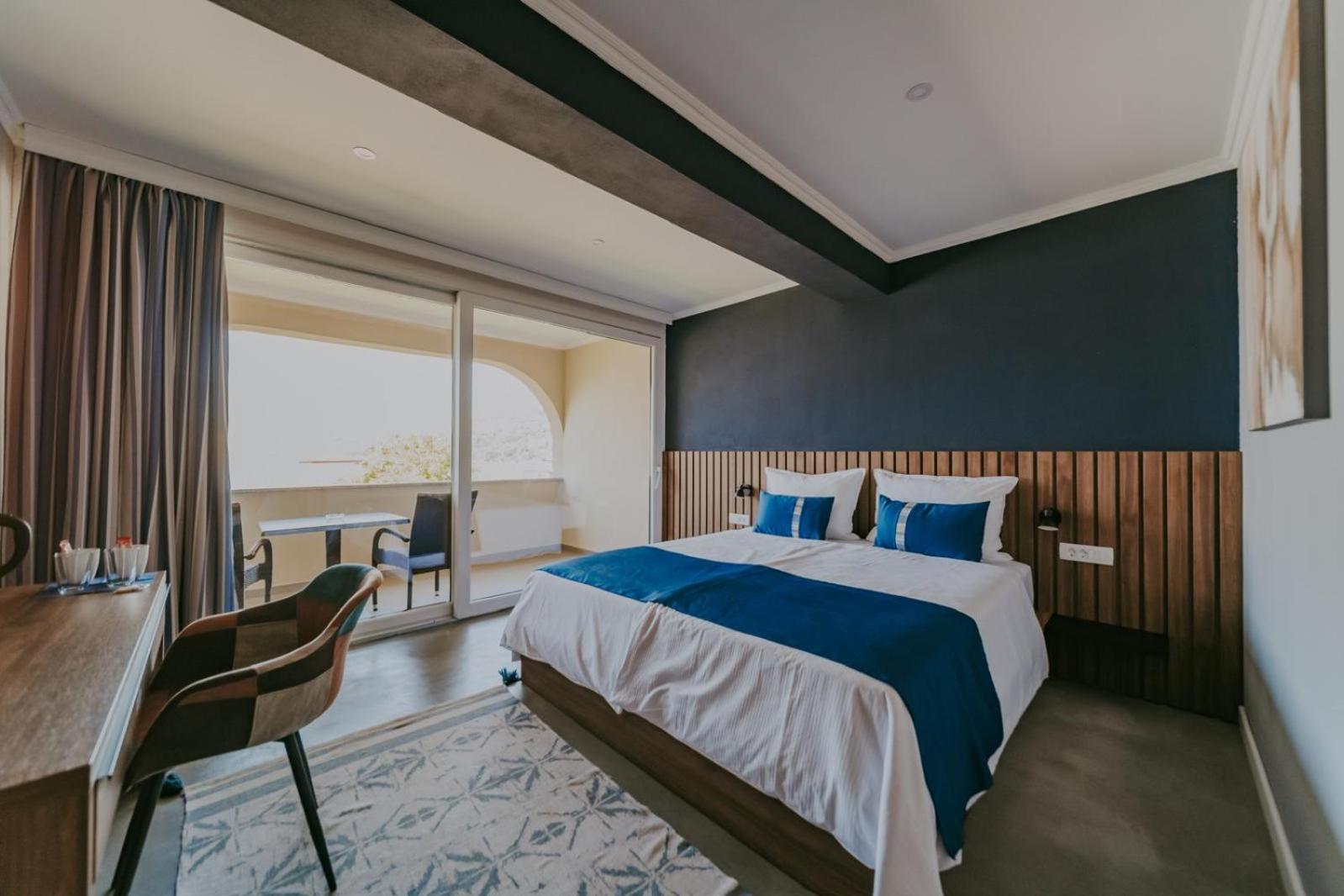 Bellevue Rooms Стара Башка Екстер'єр фото