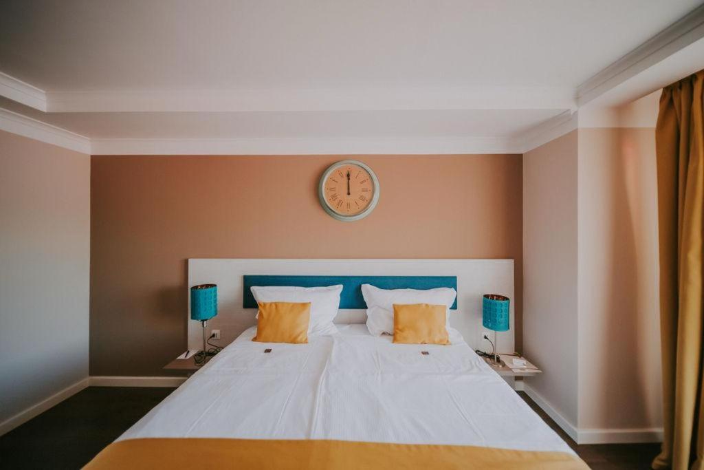 Bellevue Rooms Стара Башка Екстер'єр фото