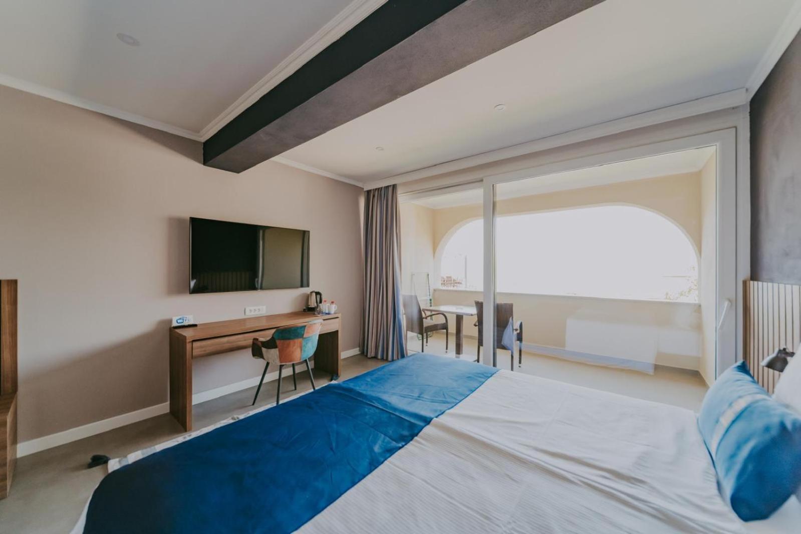 Bellevue Rooms Стара Башка Екстер'єр фото