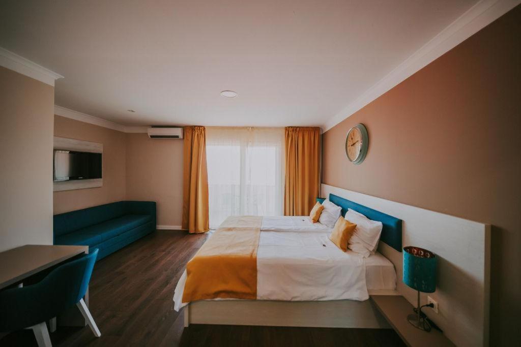 Bellevue Rooms Стара Башка Екстер'єр фото