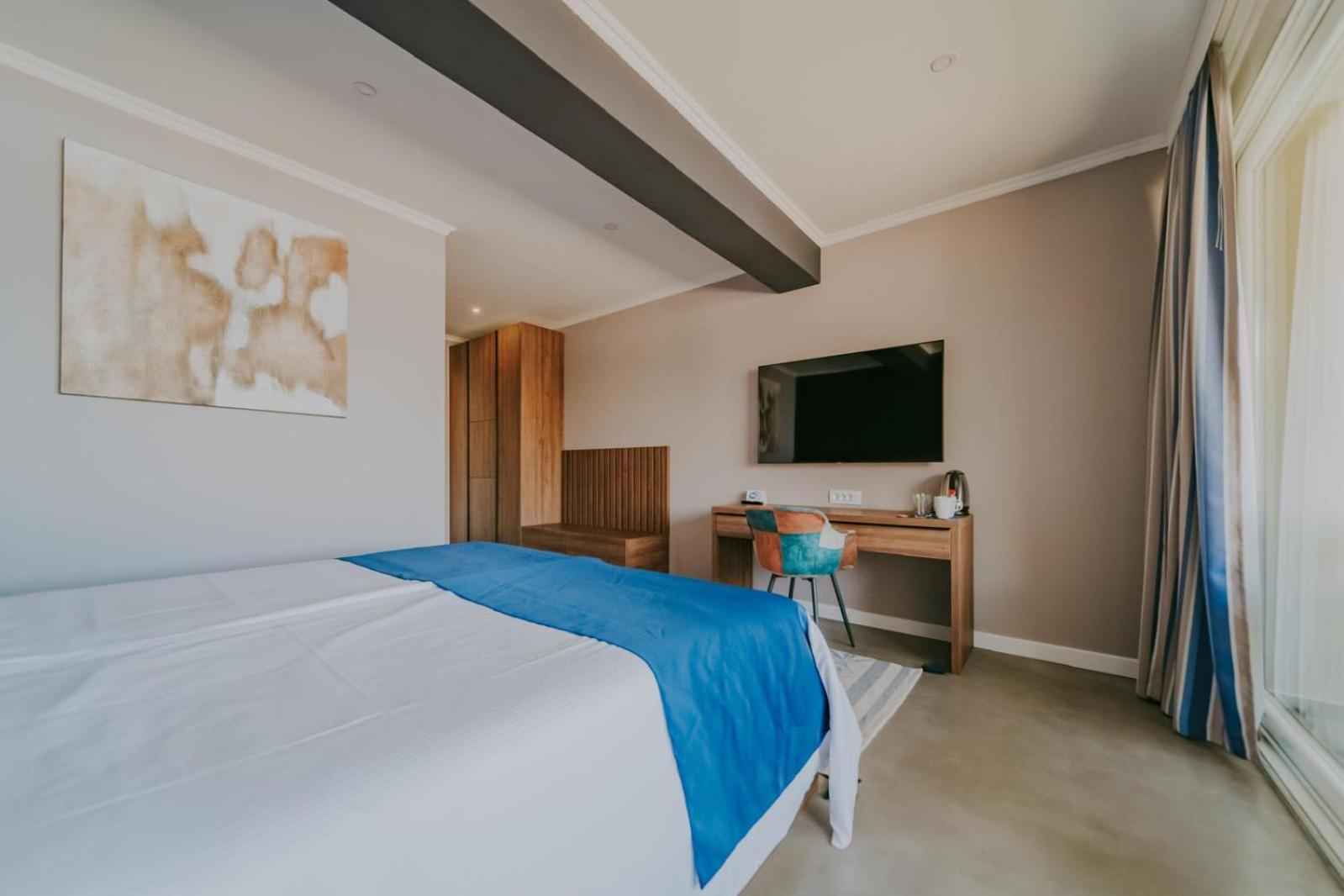 Bellevue Rooms Стара Башка Екстер'єр фото
