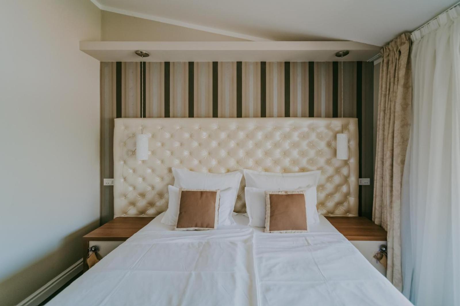 Bellevue Rooms Стара Башка Екстер'єр фото