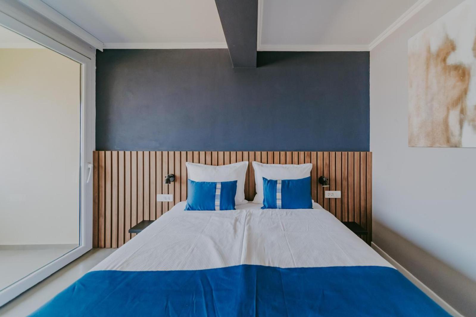 Bellevue Rooms Стара Башка Екстер'єр фото