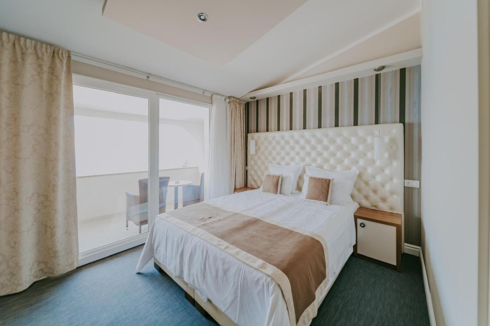 Bellevue Rooms Стара Башка Екстер'єр фото