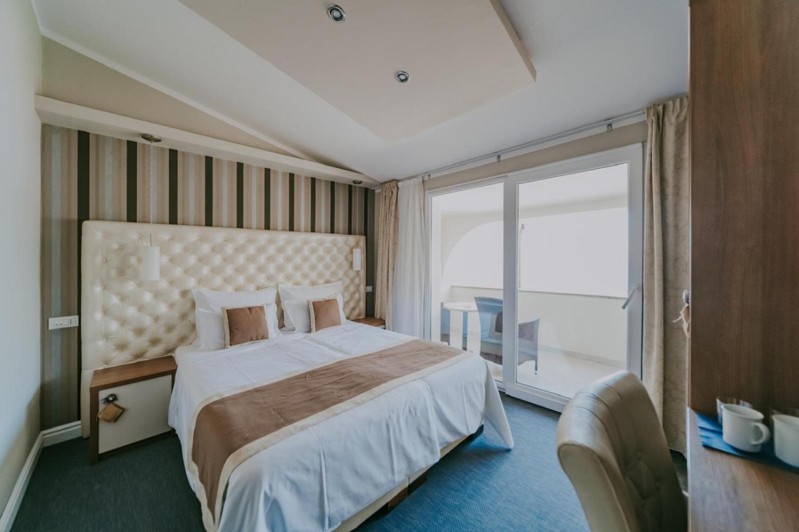 Bellevue Rooms Стара Башка Екстер'єр фото