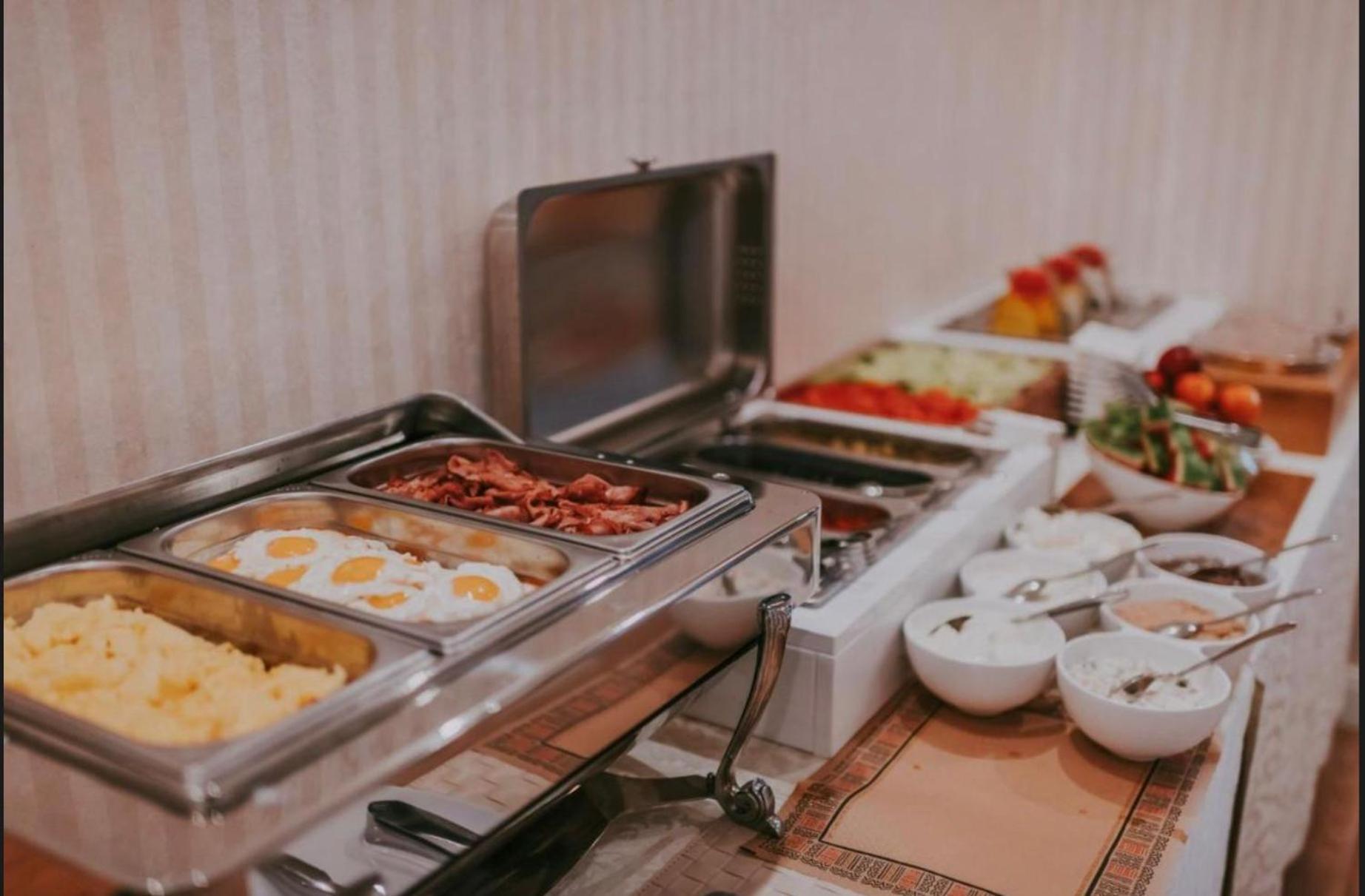 Bellevue Rooms Стара Башка Екстер'єр фото